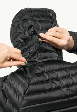 Passamani Down Hoody W