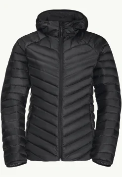 Passamani Down Hoody W