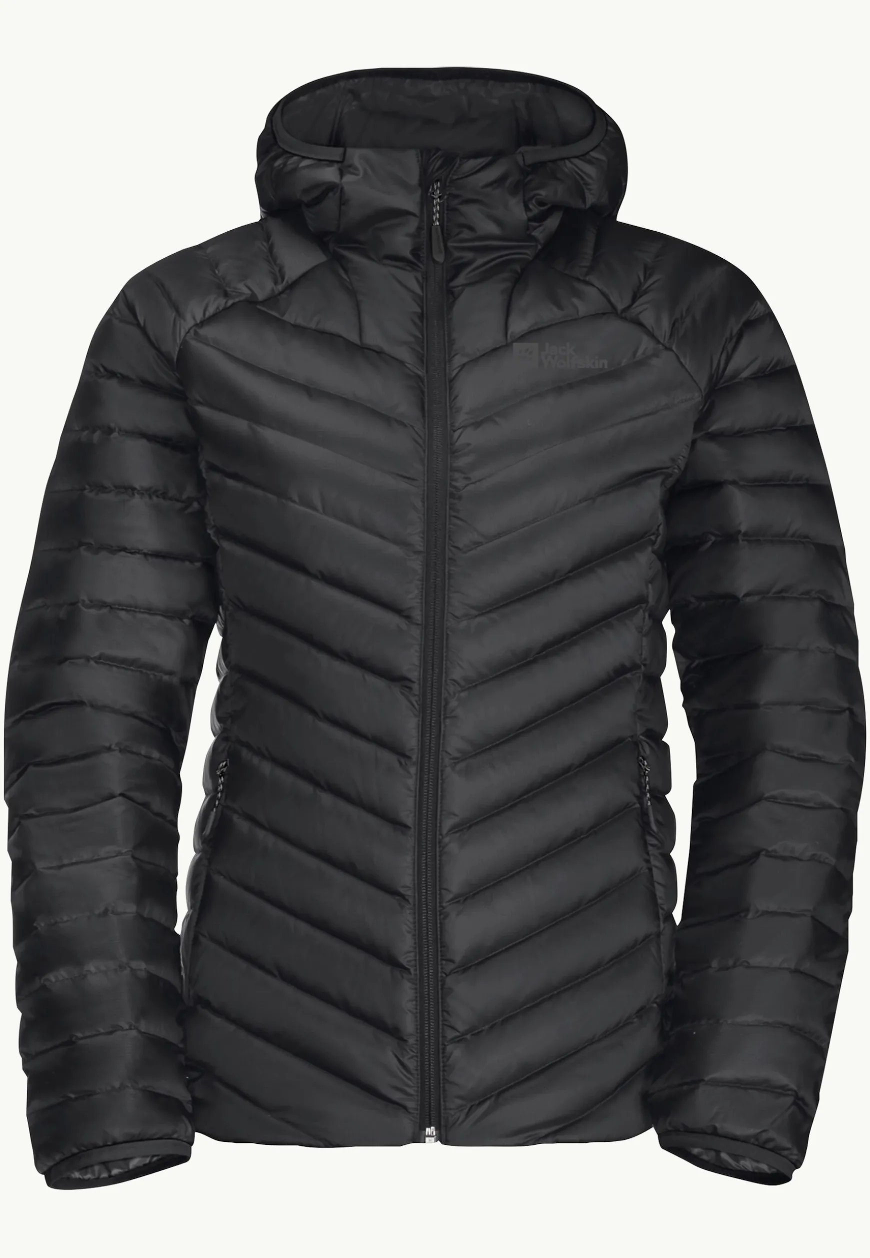 Passamani Down Hoody W