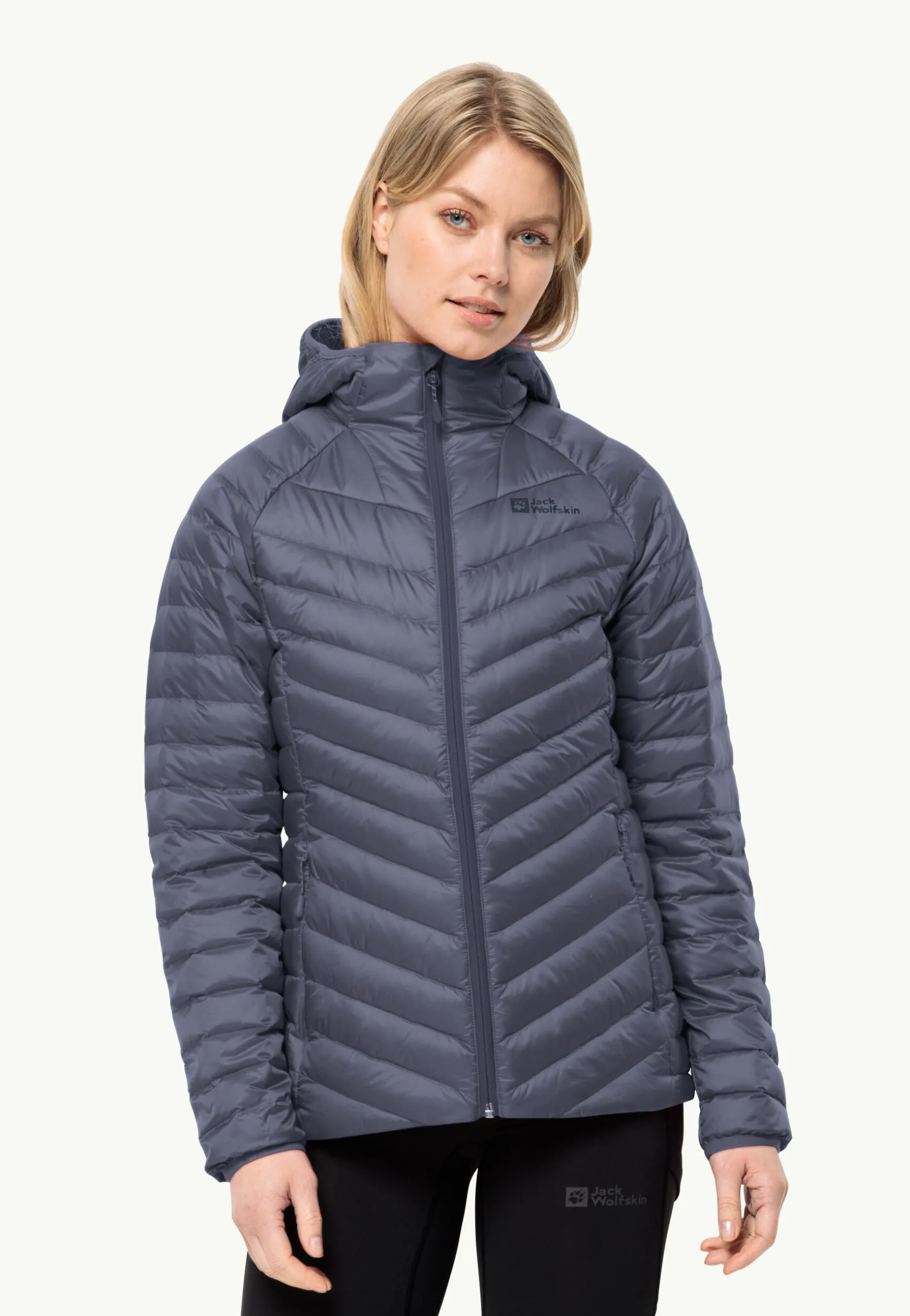 Passamani Down Hoody W