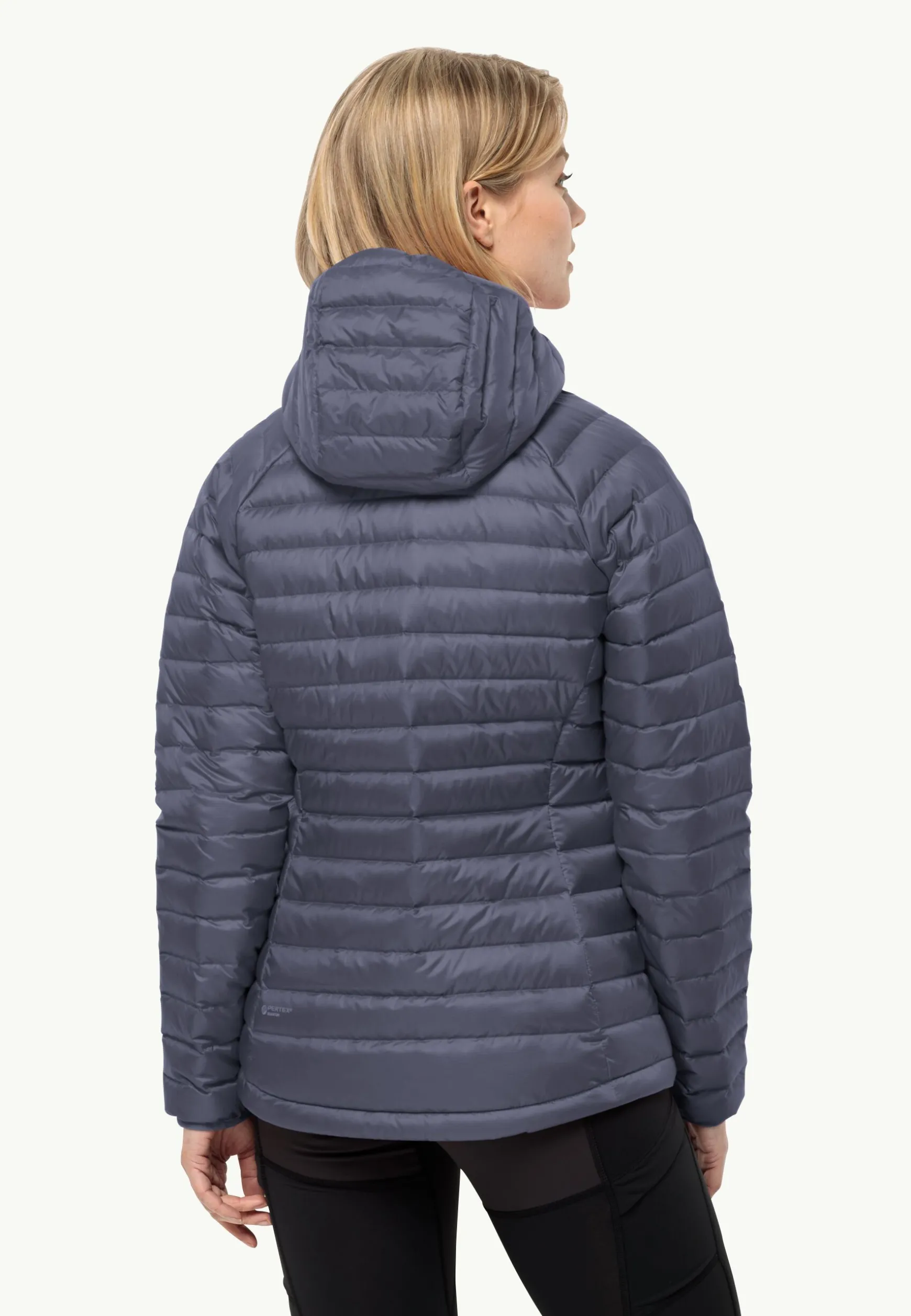 Passamani Down Hoody W