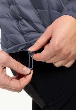 Passamani Down Hoody W