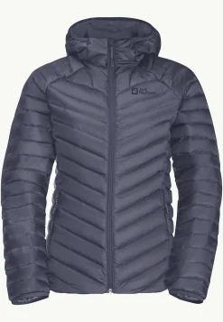 Passamani Down Hoody W