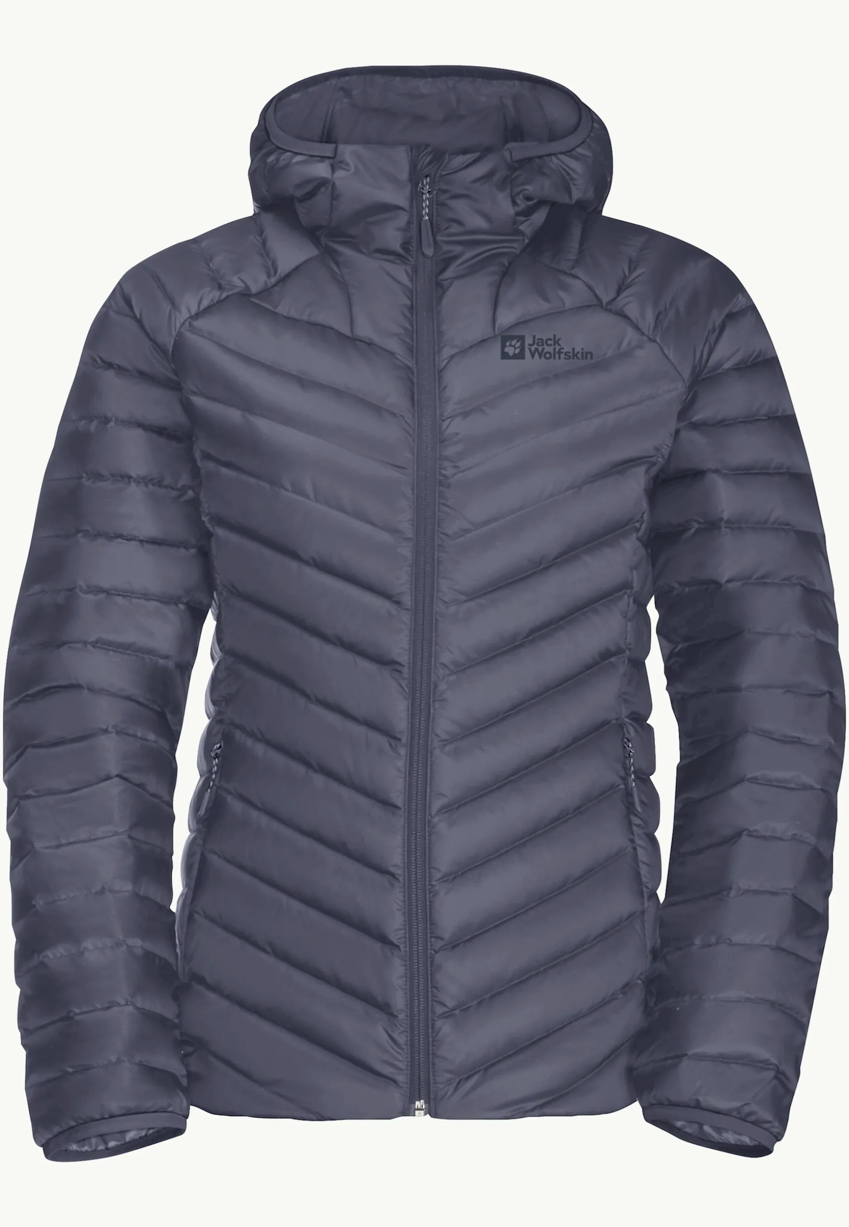 Passamani Down Hoody W