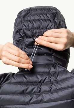 Passamani Down Hoody W