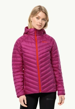 Passamani Down Hoody W