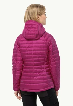 Passamani Down Hoody W