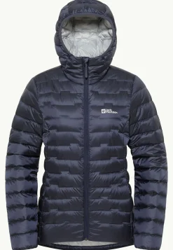 Passamani Down Hoody W Rds