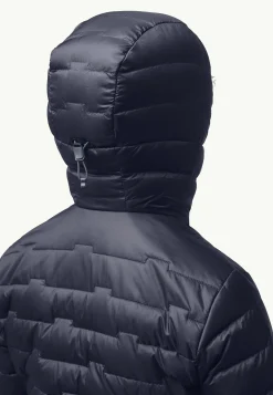 Passamani Down Hoody W Rds