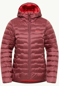 Passamani Down Hoody W Rds