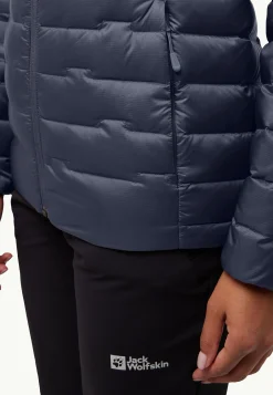 Passamani Down Hoody W Rds