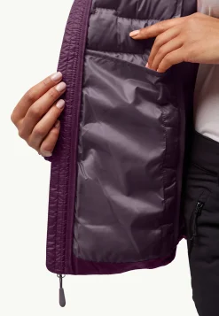 Passamani Down Hoody W Rds