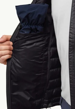 Passamani Down Jkt M Rds