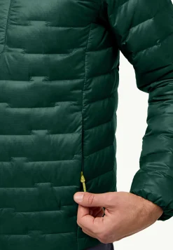 Passamani Down Jkt M Rds