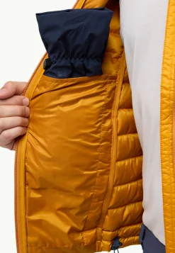 Passamani Down Jkt M Rds