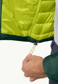 Passamani Down Jkt M Rds