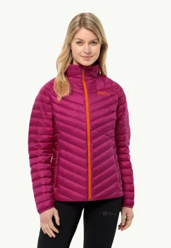 Passamani Down Jkt W