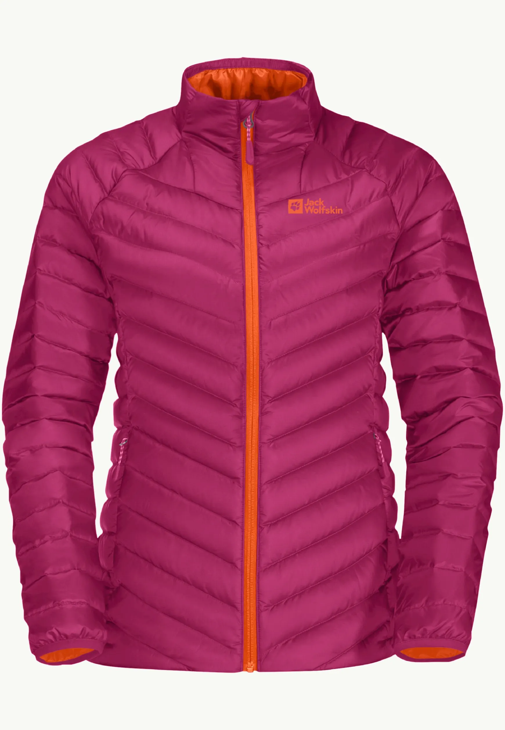 Passamani Down Jkt W