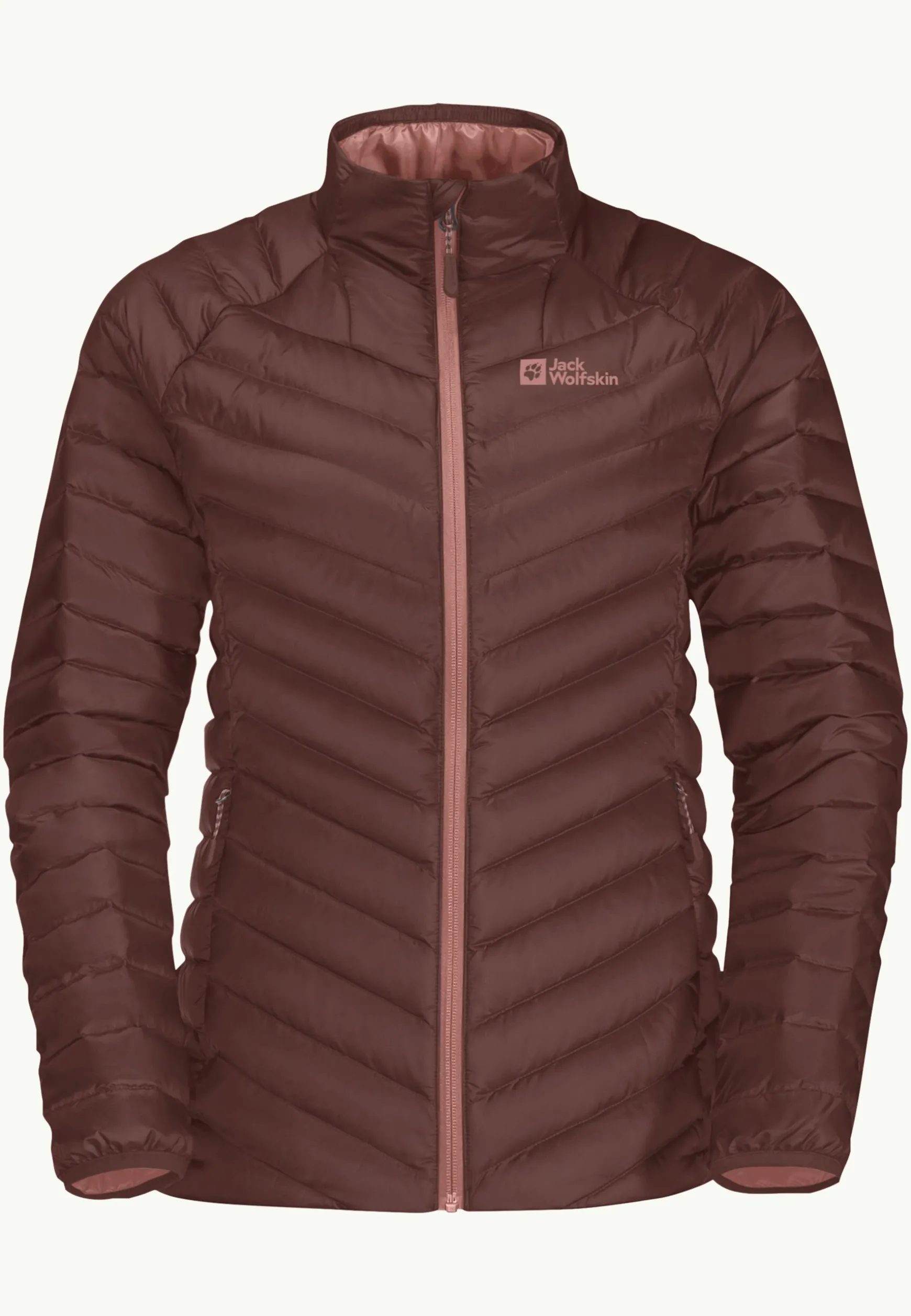 Passamani Down Jkt W