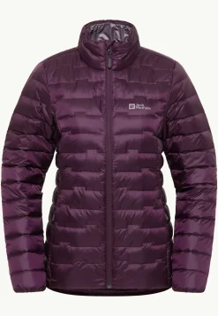 Passamani Down Jkt W Rds