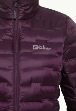 Passamani Down Jkt W Rds