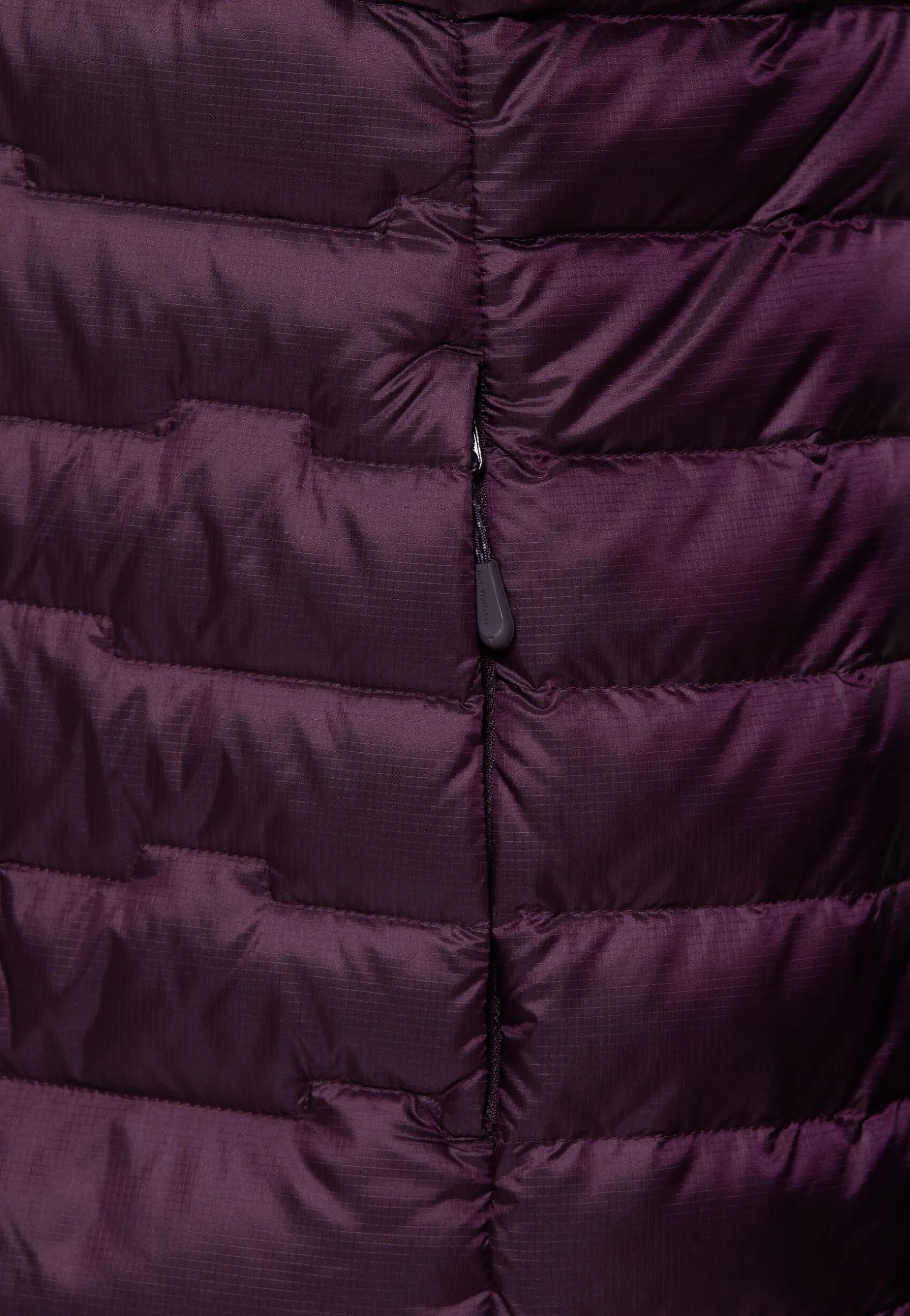 Passamani Down Jkt W Rds