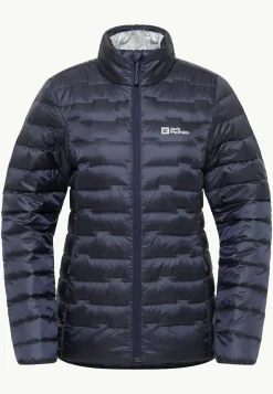 Passamani Down Jkt W Rds