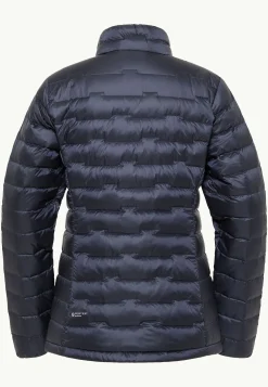 Passamani Down Jkt W Rds