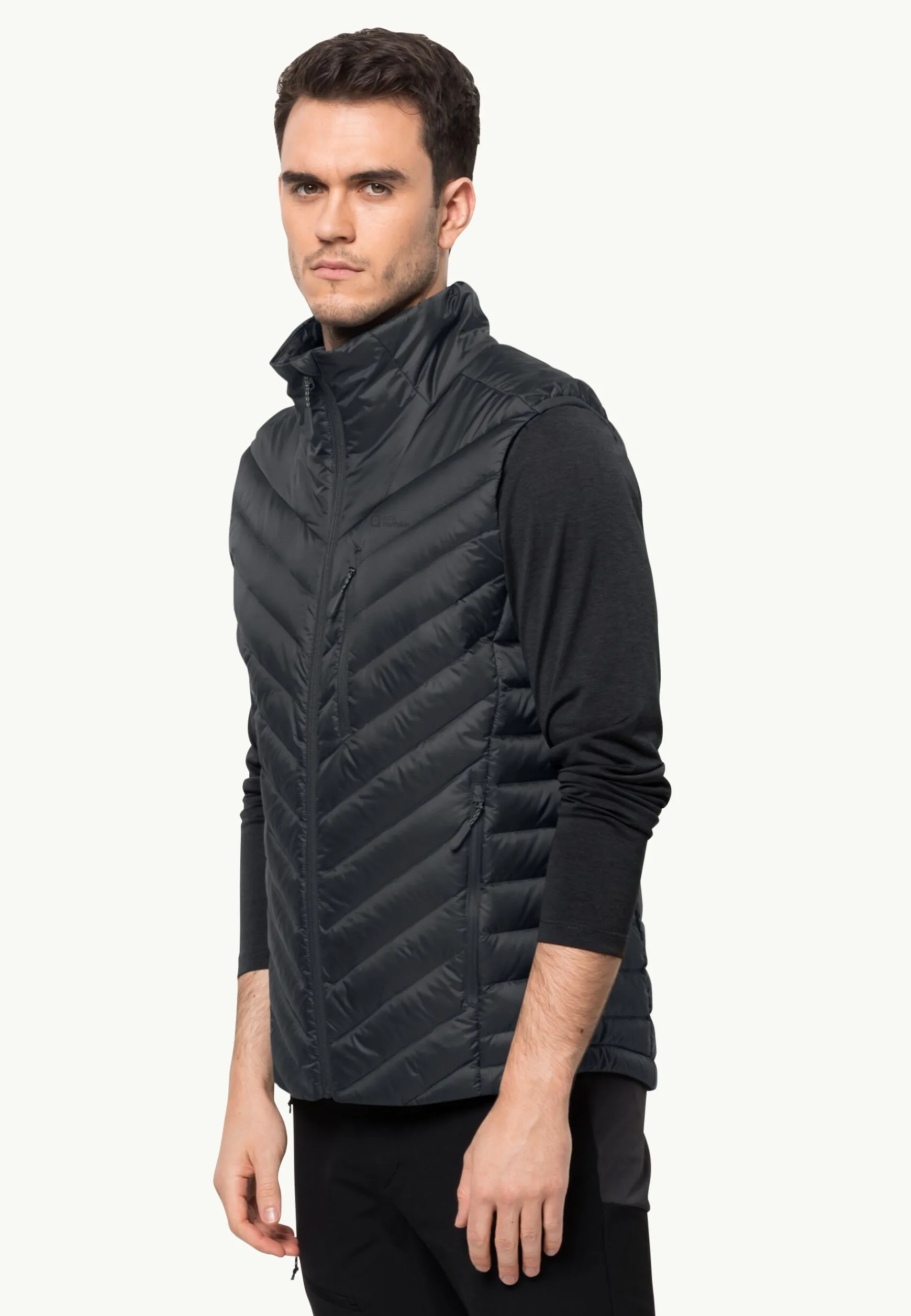 Passamani Down Vest M