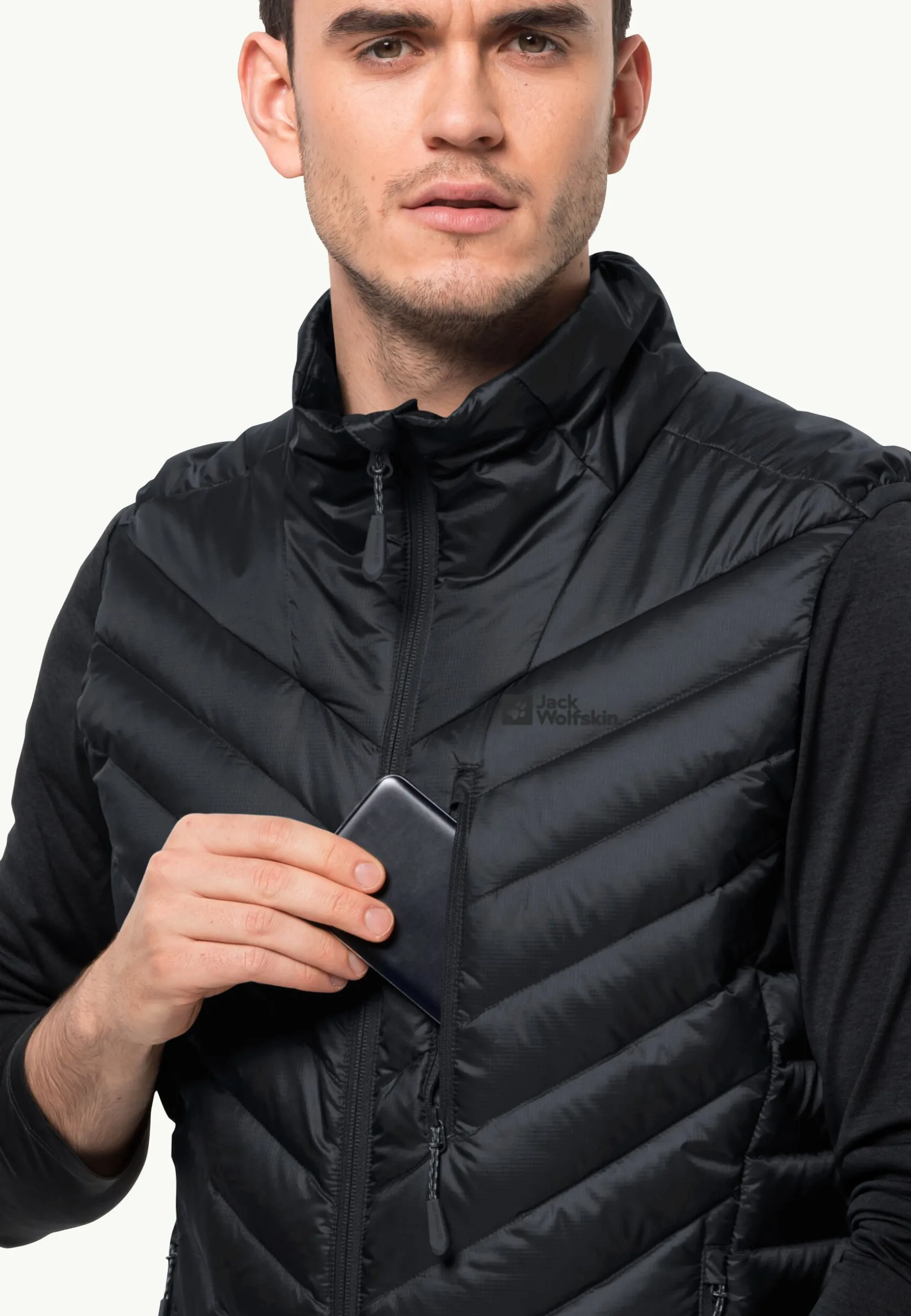 Passamani Down Vest M