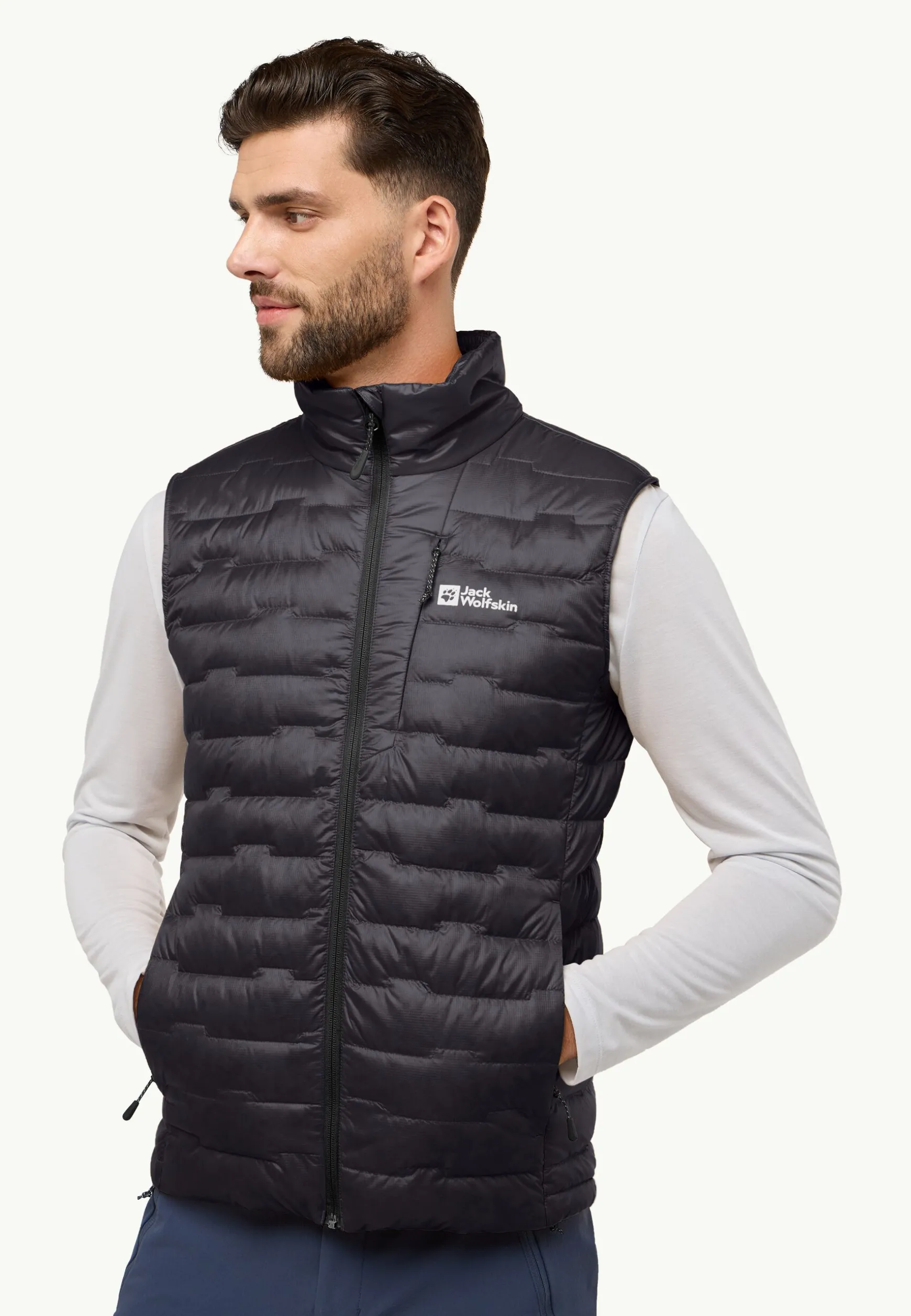 Passamani Down Vest M Rds