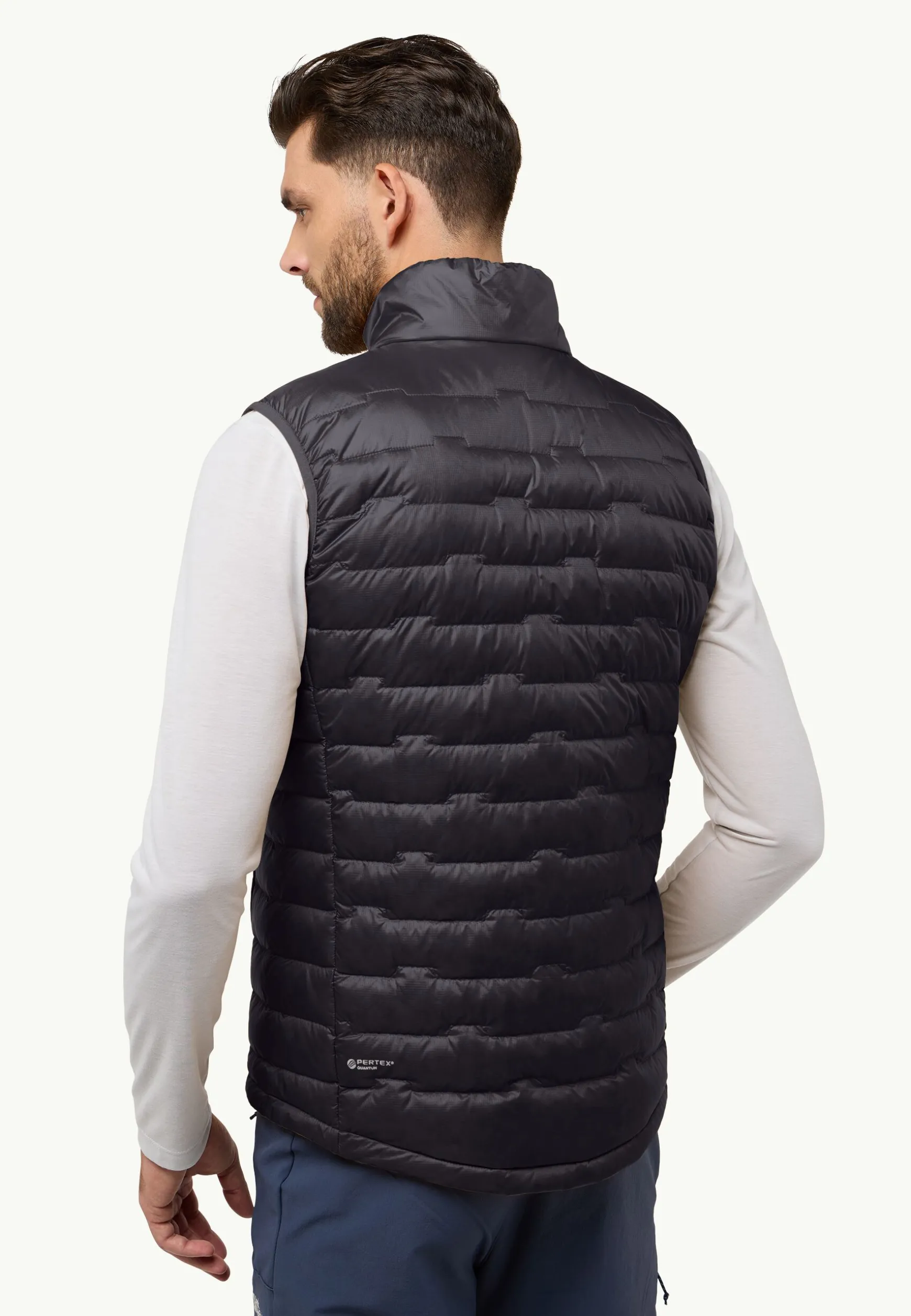 Passamani Down Vest M Rds