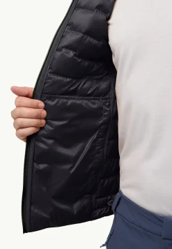 Passamani Down Vest M Rds