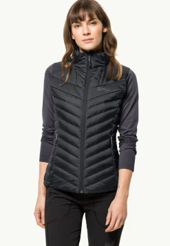 Passamani Down Vest W