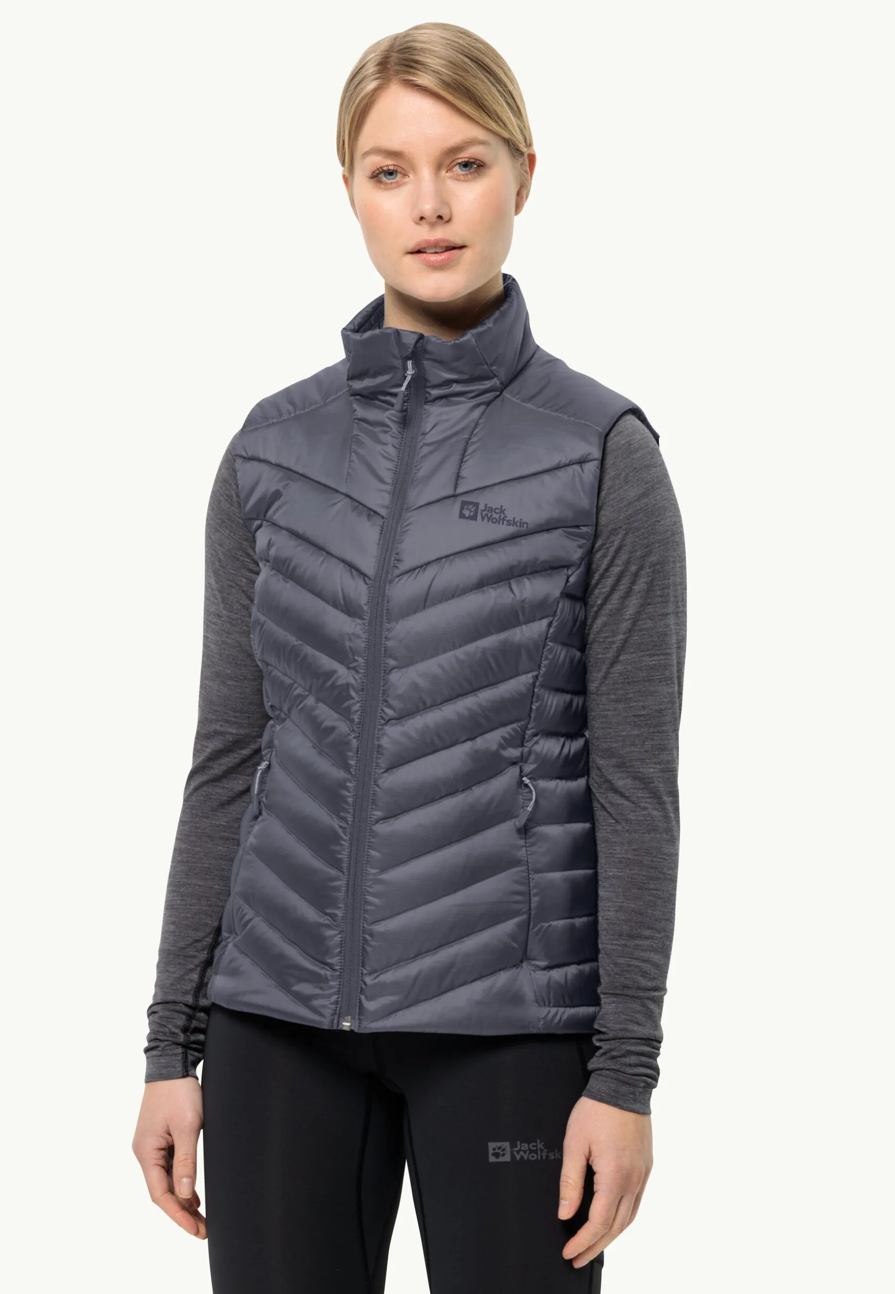 Passamani Down Vest W