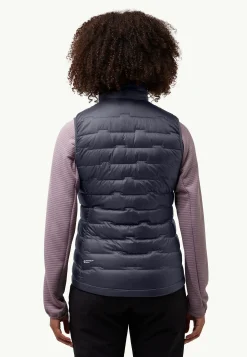 Passamani Down Vest W Rds