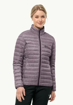 Pilvi Down Jkt W Rds
