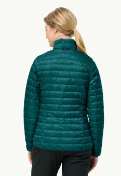 Pilvi Down Jkt W Rds