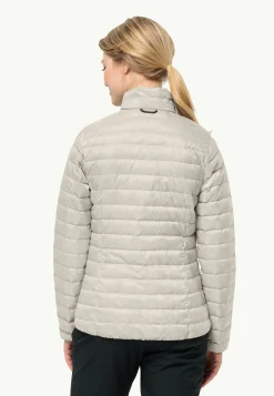Pilvi Down Jkt W Rds