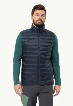Pilvi Down Vest M Rds