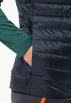 Pilvi Down Vest M Rds