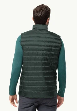 Pilvi Down Vest M Rds