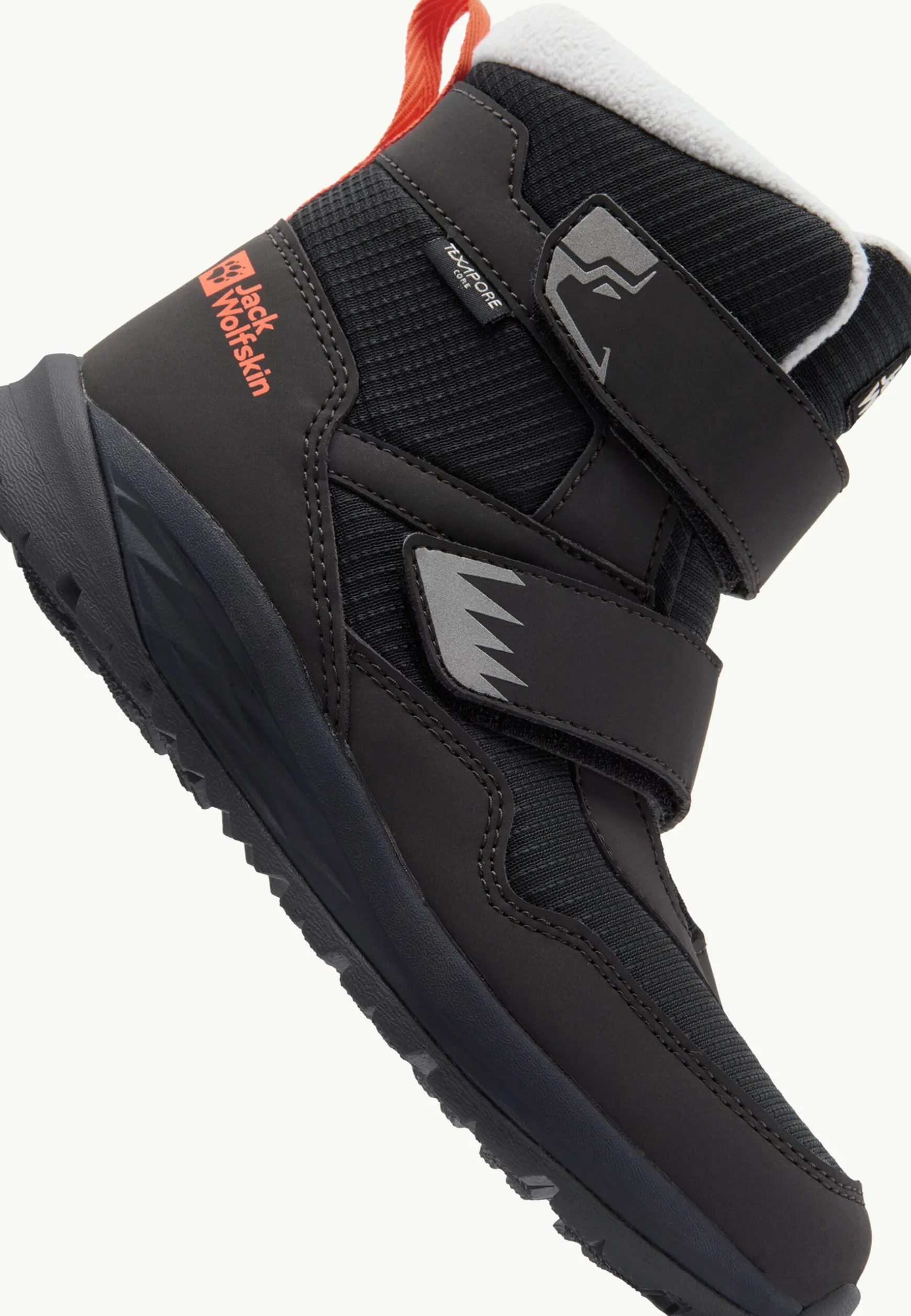 Polar Bear-b Texapore Mid Vc K