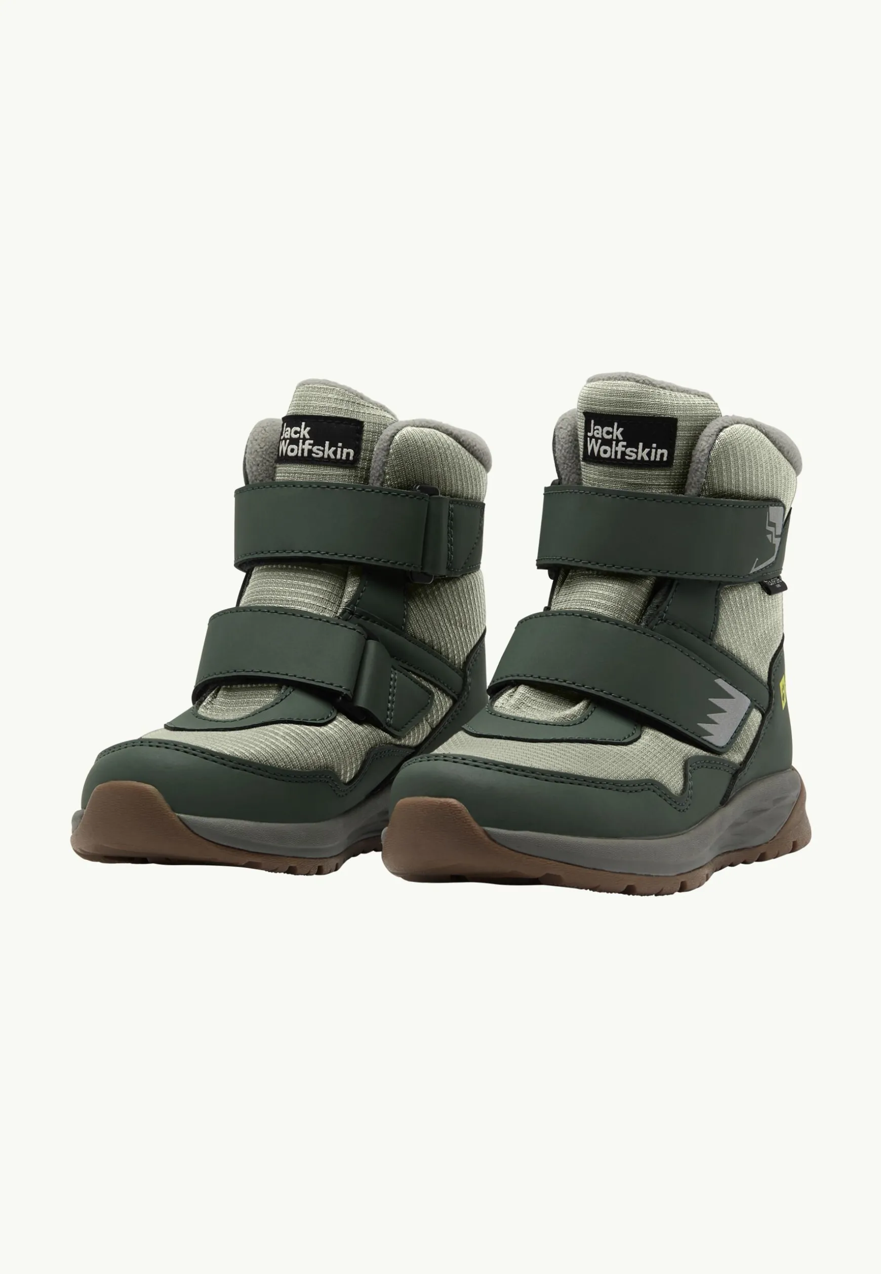 Polar Bear-b Texapore Mid Vc K