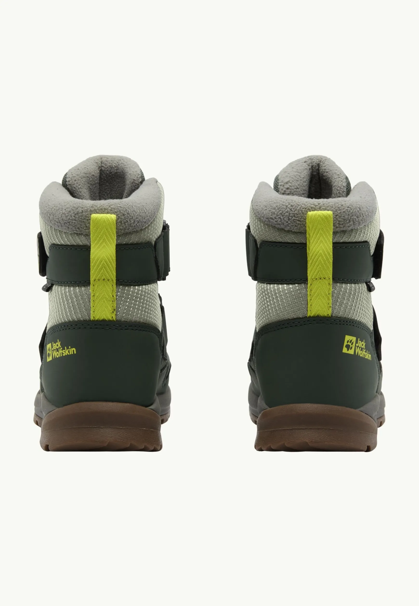 Polar Bear-b Texapore Mid Vc K