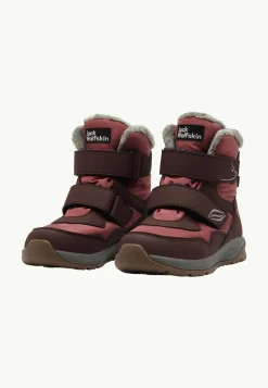 Polar Bear-g Texapore Mid Vc K