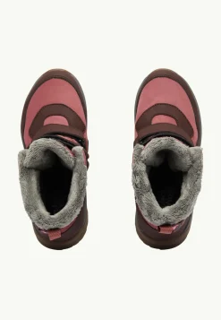 Polar Bear-g Texapore Mid Vc K