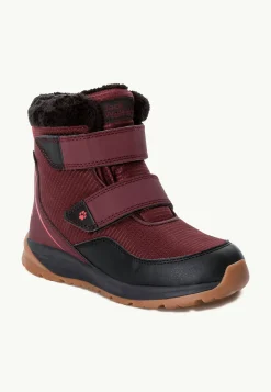 Polar Wolf Texapore Mid Vc K