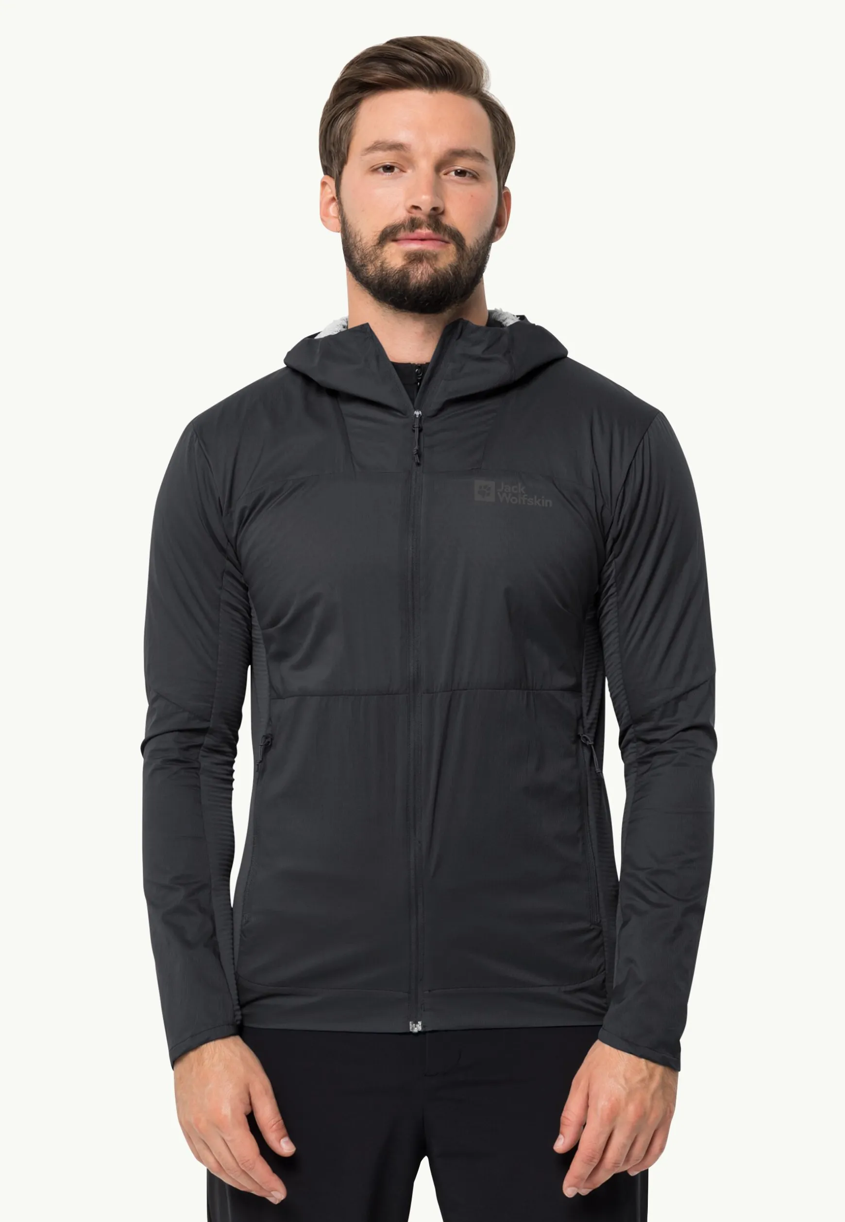 Prelight Alpha Jkt M