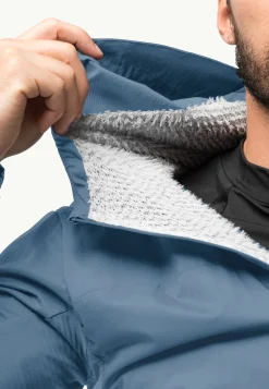 Prelight Alpha Jkt M